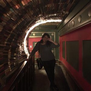 Meet your Posher, Tammy